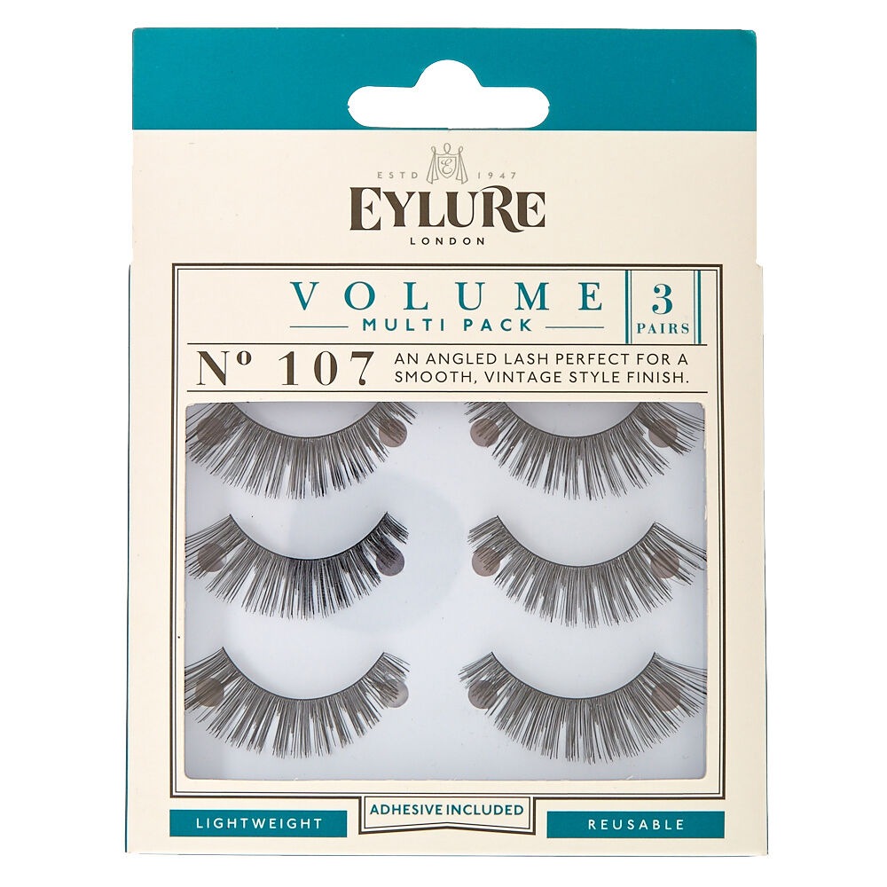 eylure false eyelashes