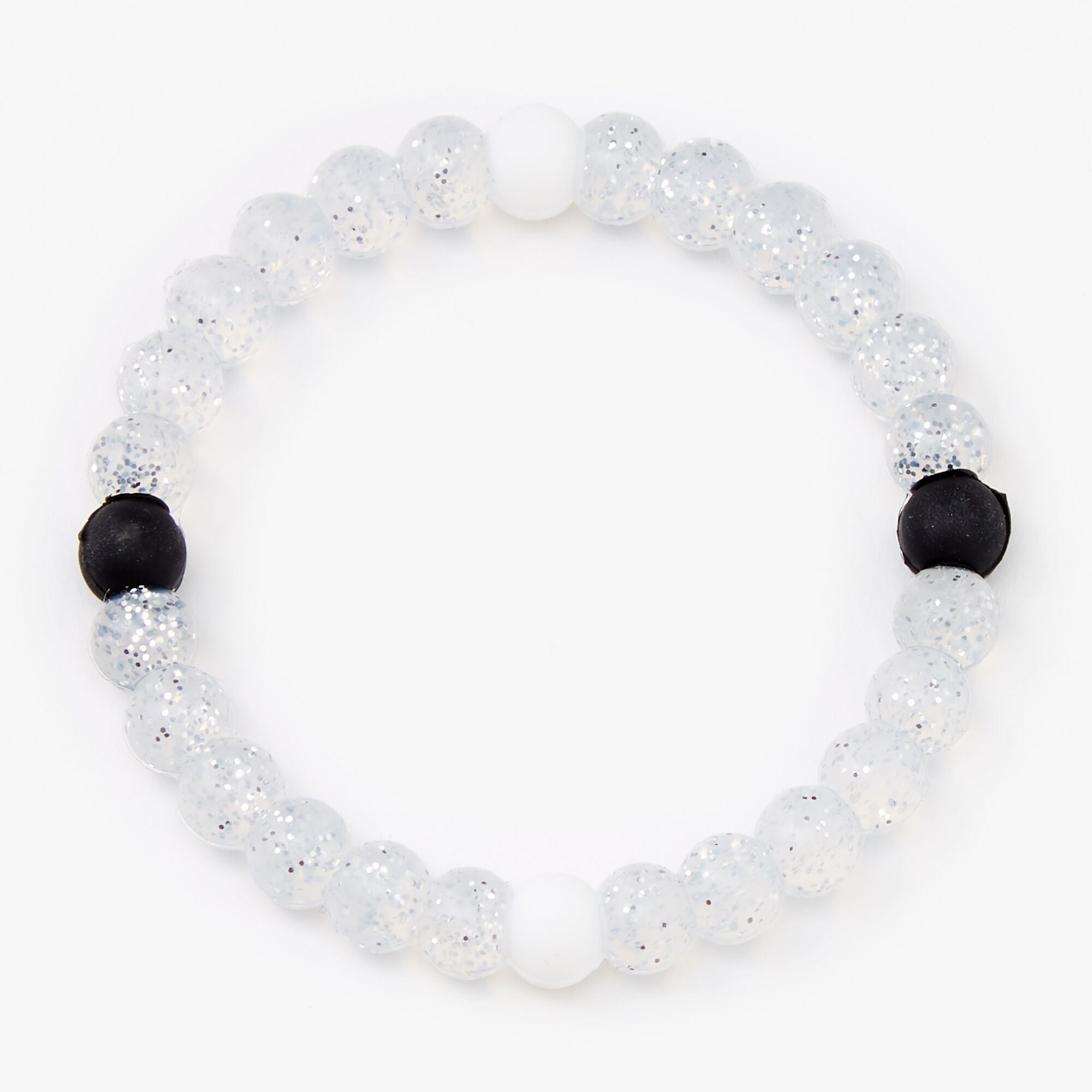 Clear circle bracelets cheap