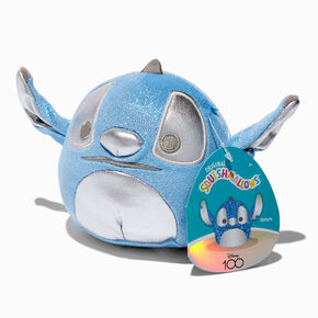 Squishmallows&trade; Disney 100 5&quot; Stitch Plush Toy,