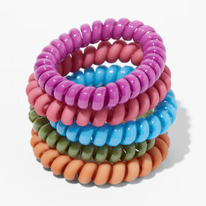 Neutral Coil Bracelets &#40;5 pack&#41;,