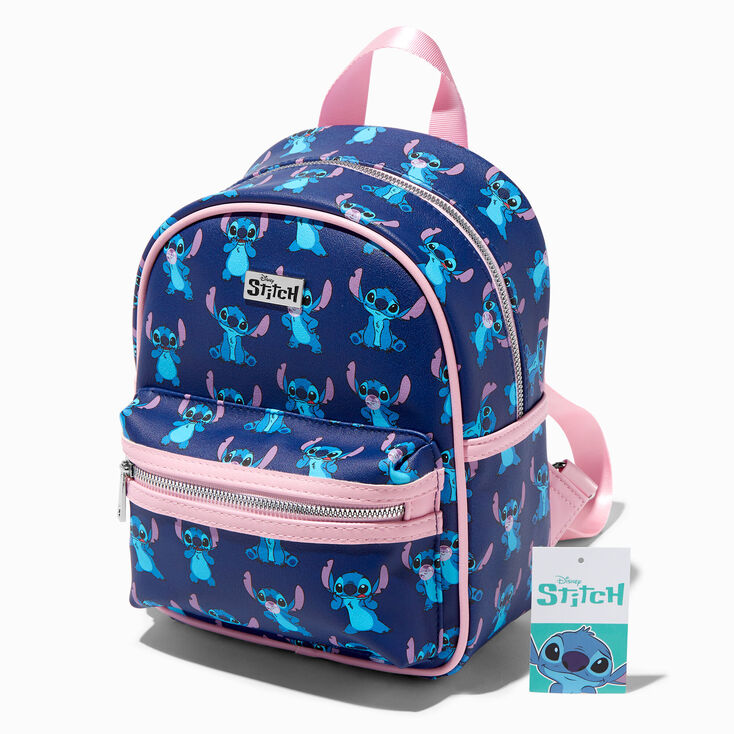 &copy;Disney Stitch Backpack,