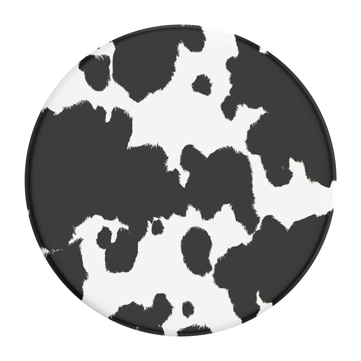 PopSockets Swappable PopGrip - Mooo&#39;d,