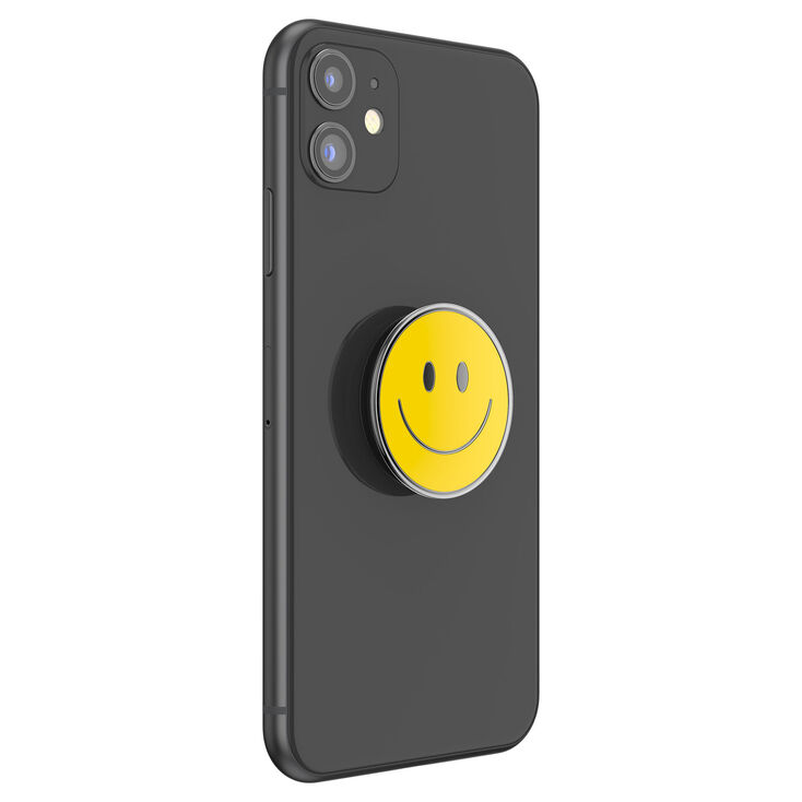 PopSockets PopGrip - Be Happy,