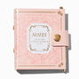 &quot;Eau de Love&quot; Mini Journal Notebook,