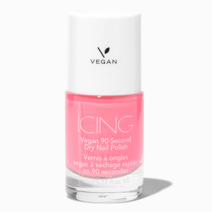 Vegan 90 Second Dry Nail Polish - Rave About It,