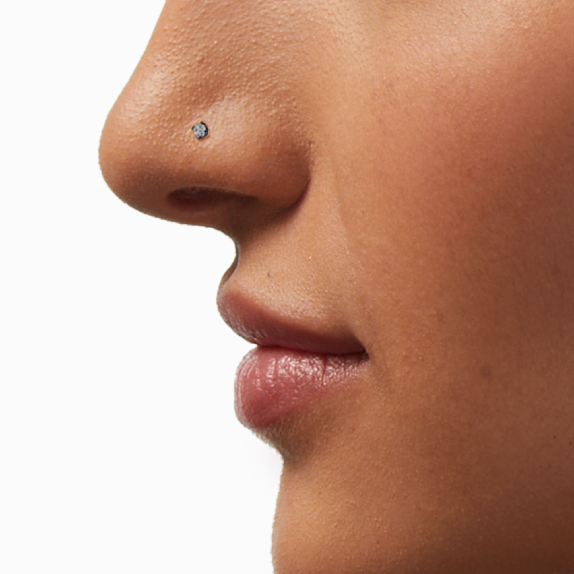 Cute nose piercing studs hot sale