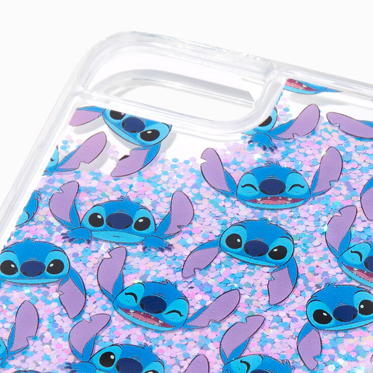 Disney Stitch Protective Phone Case - Fits iPhone&reg; 6/7/8/SE,