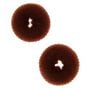 Double Mini Donut Hair Tool,