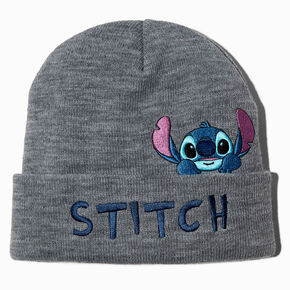 Disney Stitch Sleepy Stitch Beanie,