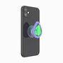 PopSockets PopGrip - Crystal Teardrop,