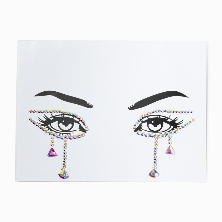 Large Bling Swtichplate Cover,