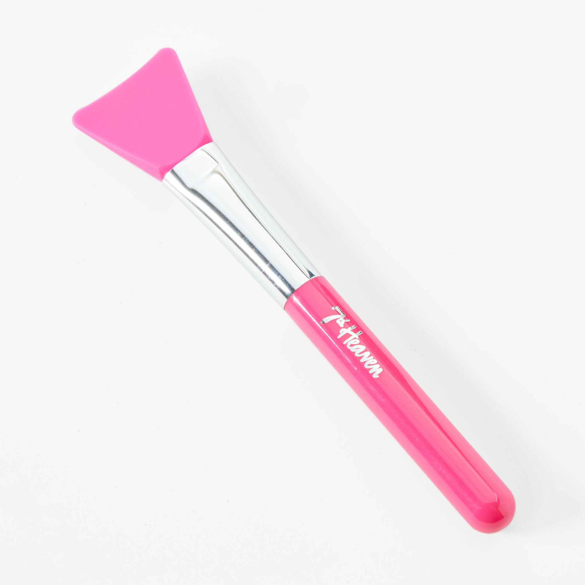 7th Heaven Face Mask Spatula Pink