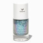 Vegan Glitter Nail Polish - Sea Treasure,