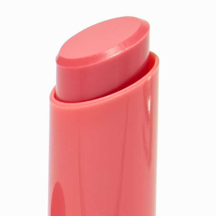 Tinted Lip Balm - Pink,