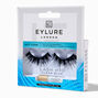 Eylure Lash H20 Wet Look Faux Mink Eyelashes - Clear Blue,