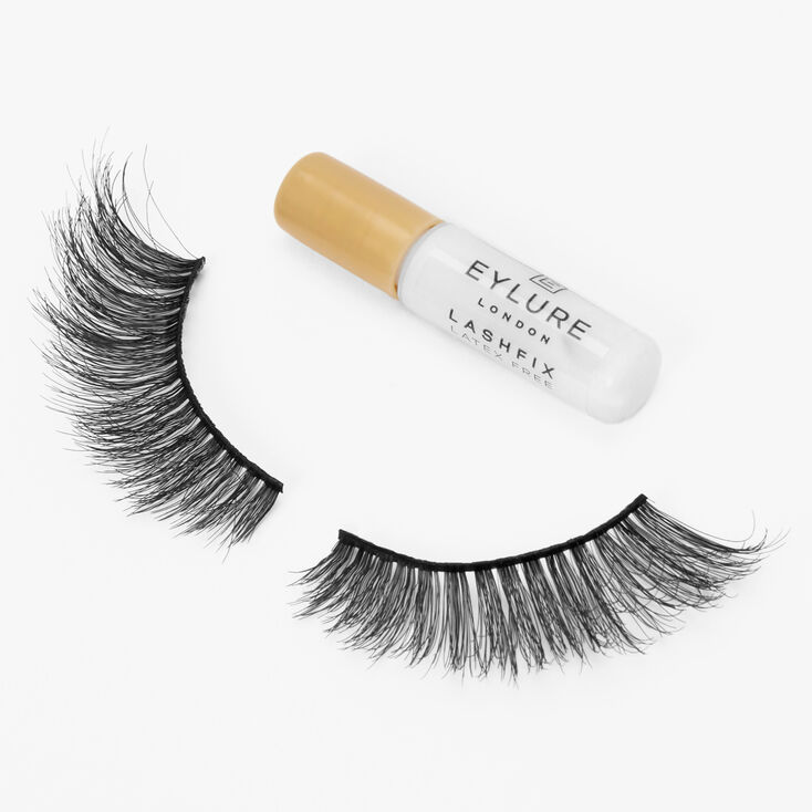 Eylure Fierce Wild &amp; Wispy False Lashes - Fierce,