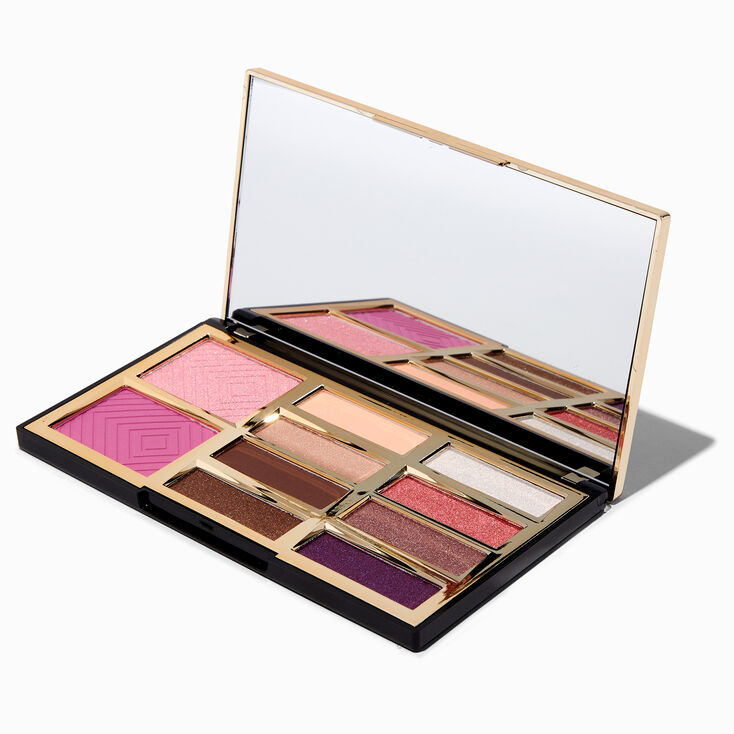 Night Full Face Makeup Palette,