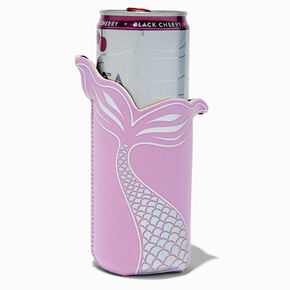 Mermaid Tail Can Cooler,