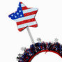 Stars &amp; Stripes Bopper Headband,