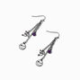 The Nightmare Before Christmas&reg; Jack Skellington Drop Earrings,