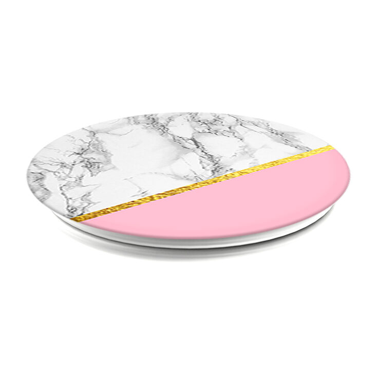 Marble Chic Popsocket Icing Us