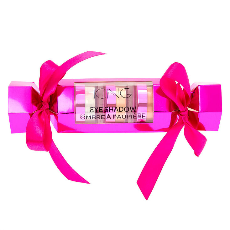 Eyeshadow Party Popper Gift Set - 3 Pack,