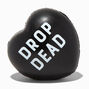 Drop Dead Heart Stress Ball,