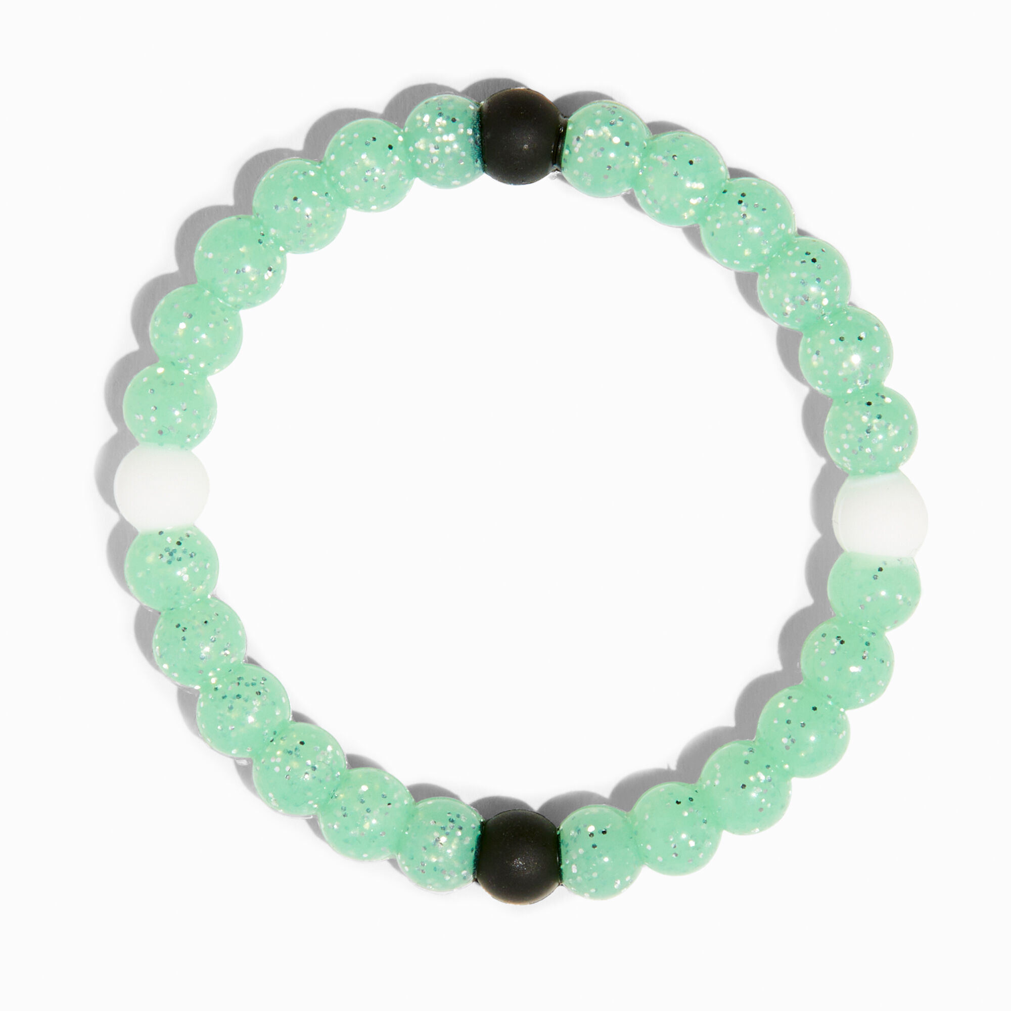 Dark green bracelet outlet