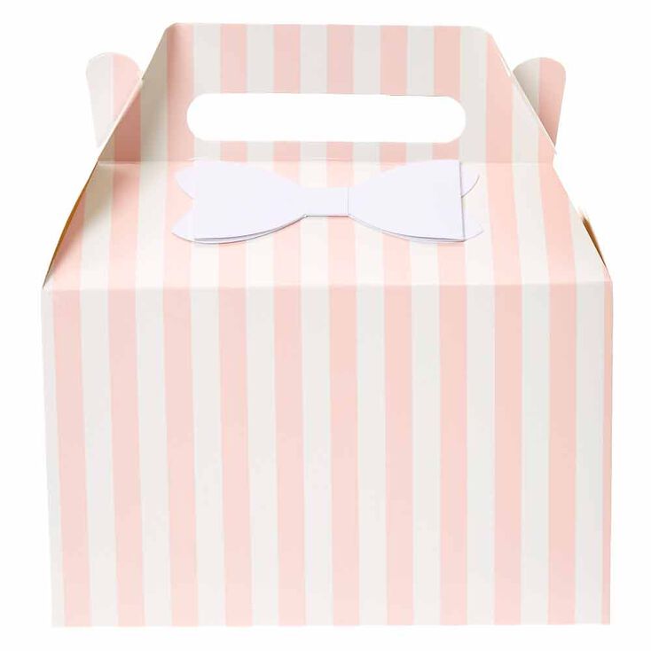 Bridal Bar Gift Box,