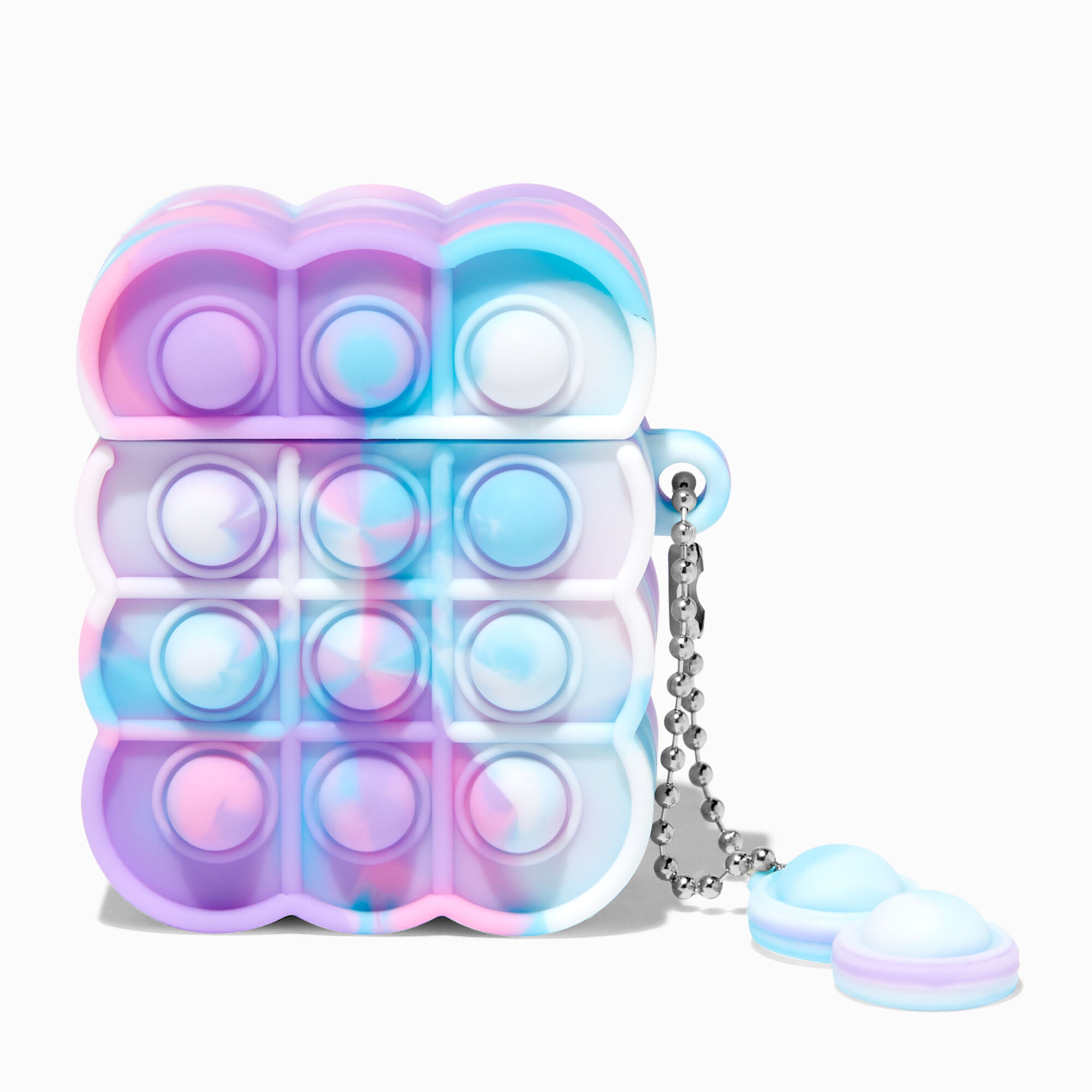 Tie dye store earbuds
