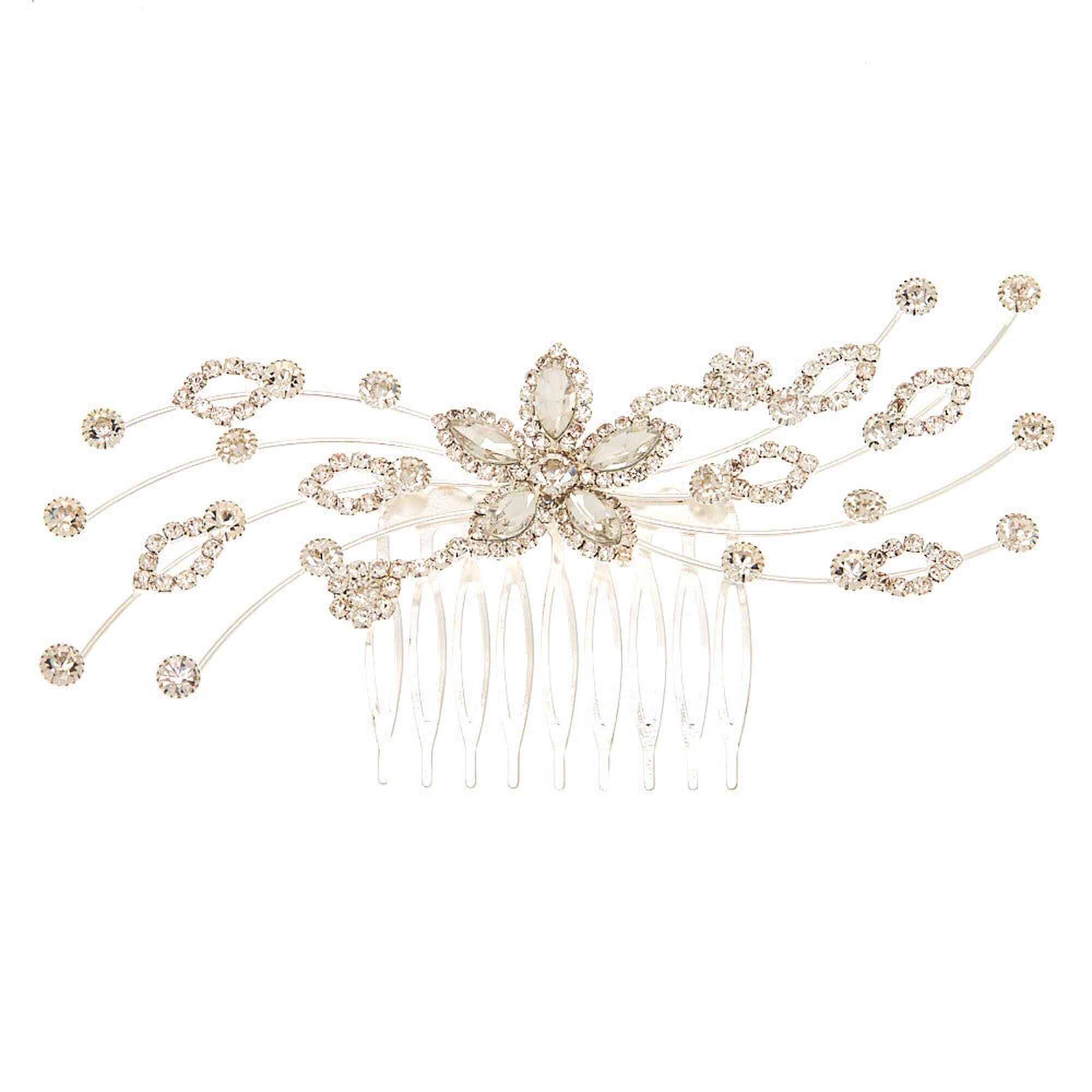 Icing hair comb discount