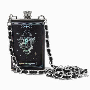 Spells and Spirits Flask,