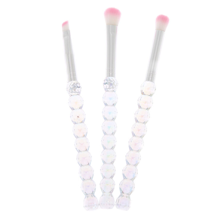 Crystal Ball Eye Definition Brush Set - 3 Pack,