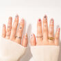 INKED by Dani Nail Art Temporary Tattoos,