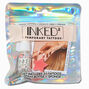INKED by Dani Temporary Tattoo Party Kit,