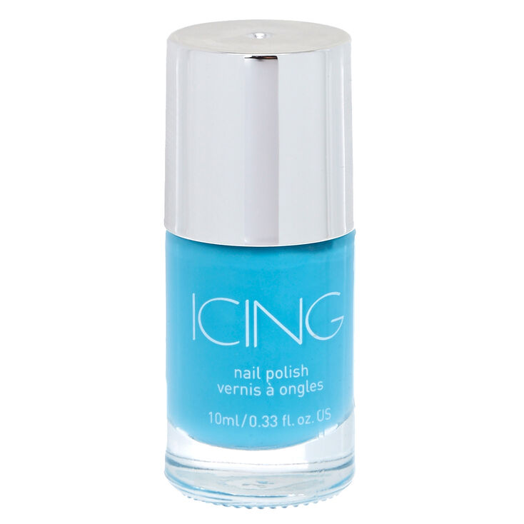 Breakfast At Tiffany's Nail Polish,