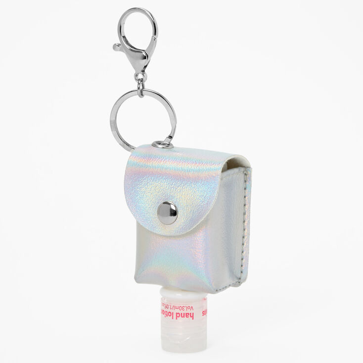 Holographic Holder Hand Lotion,