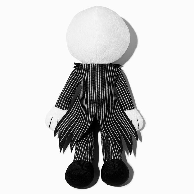 The Nightmare Before Christmas&reg; Jack Skellington 8&quot; Plush Toy,