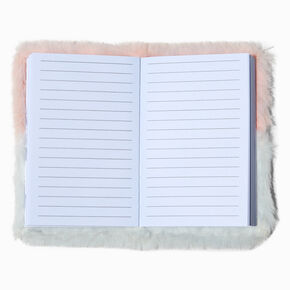 &quot;Chill Pill&quot; Furry Journal Notebook,