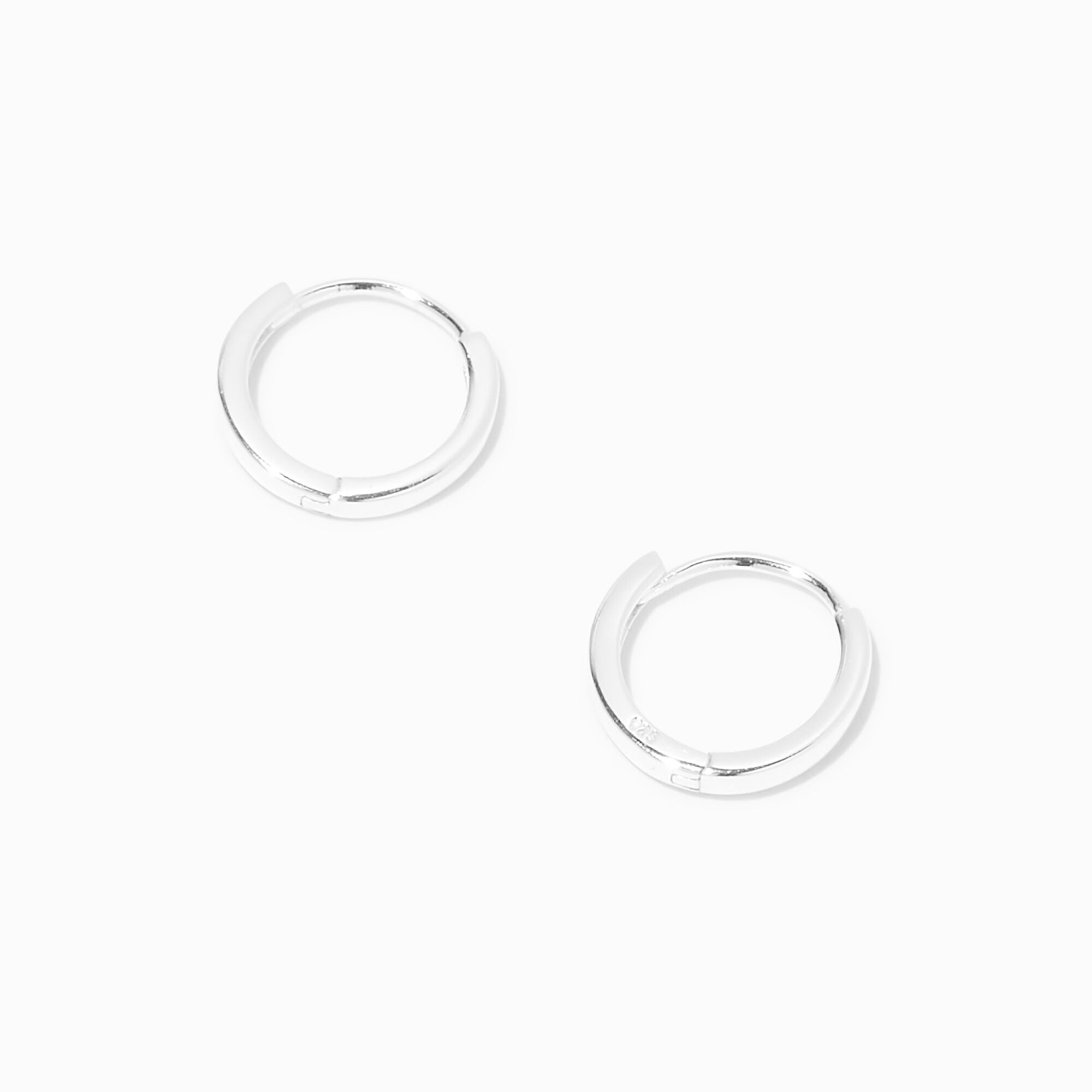 Icing sterling silver earrings clearance