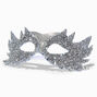 Embellished Angel Wings Mask,