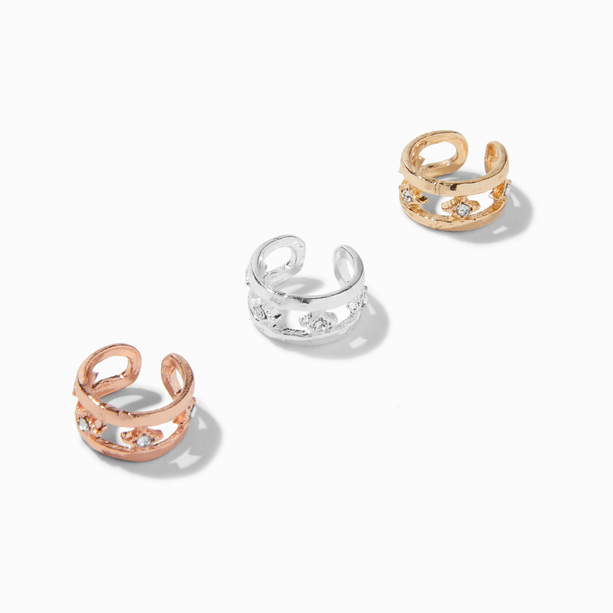 Celestial best sale ear climbers