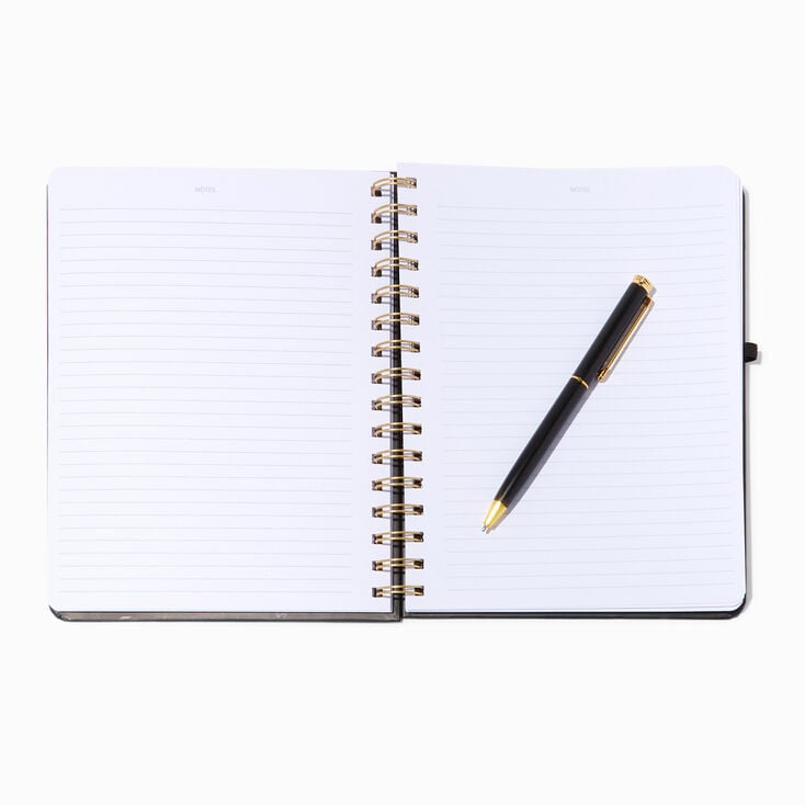 Graduation 2023 Spiral Notebook,