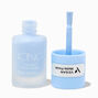 Vegan Matte Effect Nail Polish - Sorbet Blue,