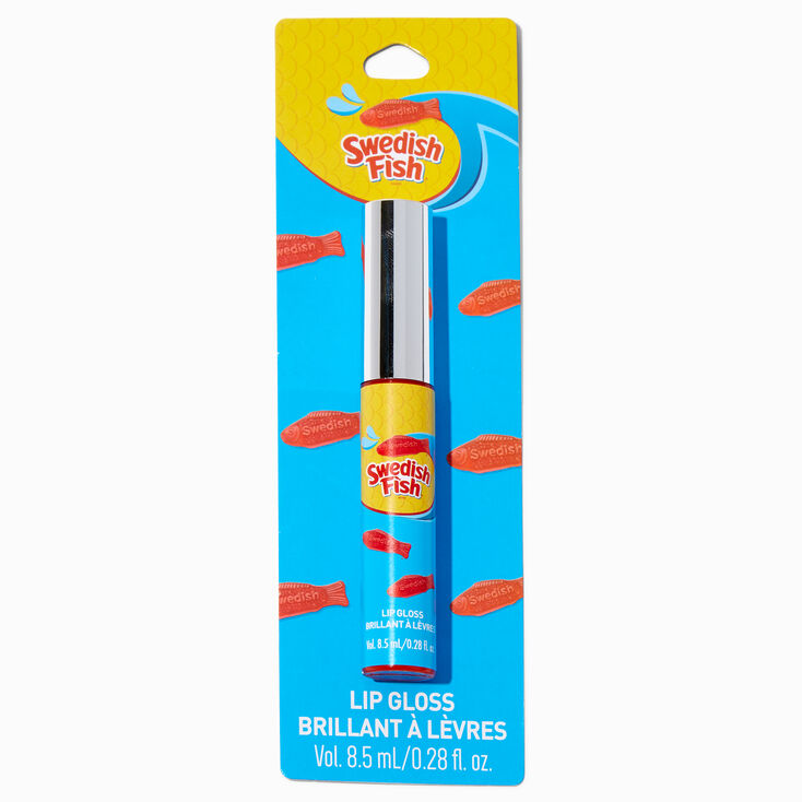 Swedish Fish&reg; Flavored Lip Gloss,