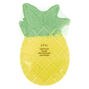 Pineapple Bath Bomb - Yellow,