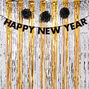 New Year&#39;s Eve Party Backdrop,