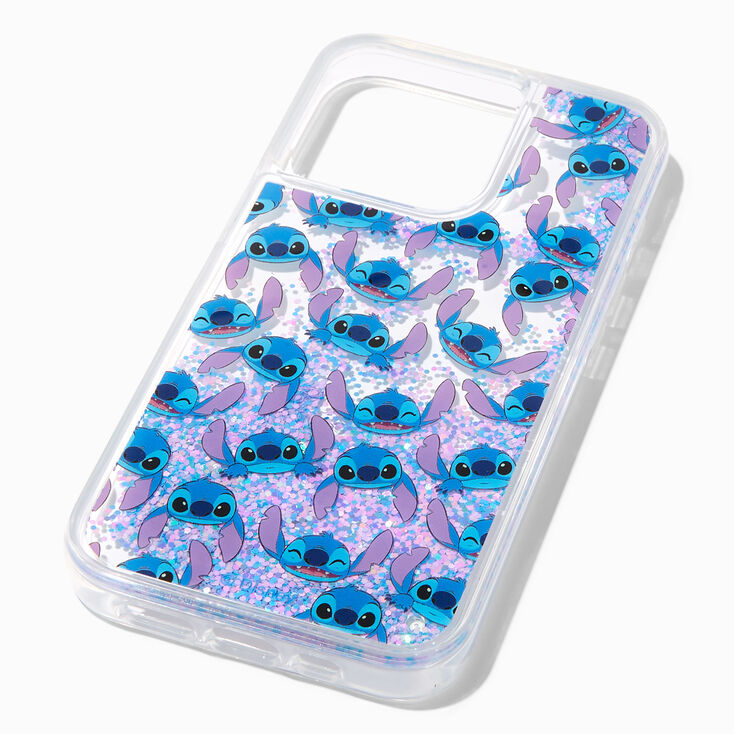 &copy;Disney Stitch Protective Phone Case - Fits iPhone&reg; 13 Pro,