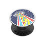 PopSockets PopGrip - Enamel Outta This World,