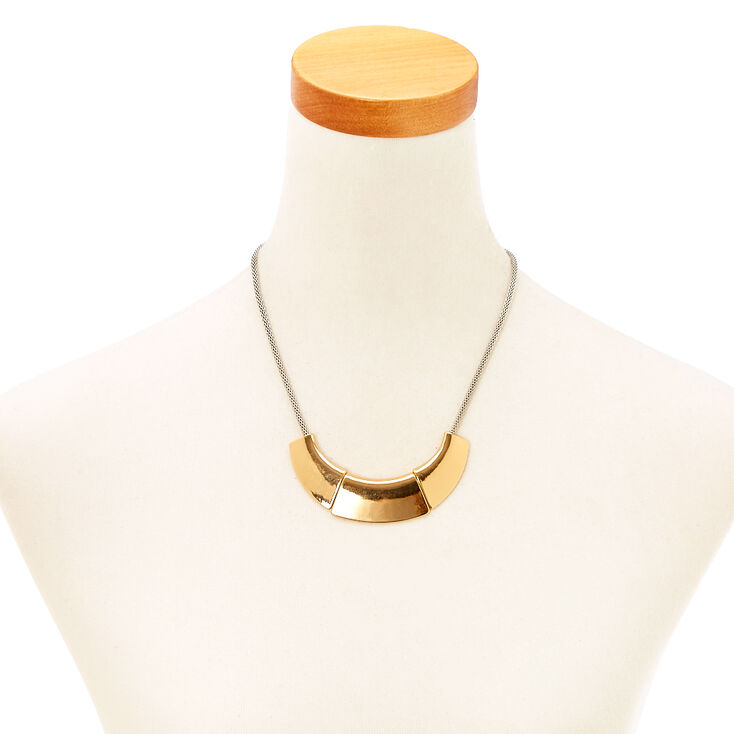 Gold Embellished Assorted Rings - 8 Pack,